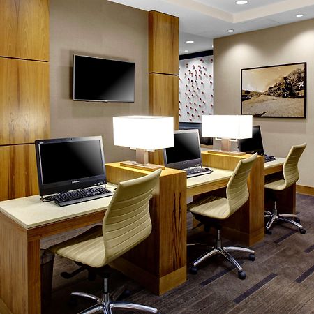 Hyatt Place Кълъмбъс Екстериор снимка
