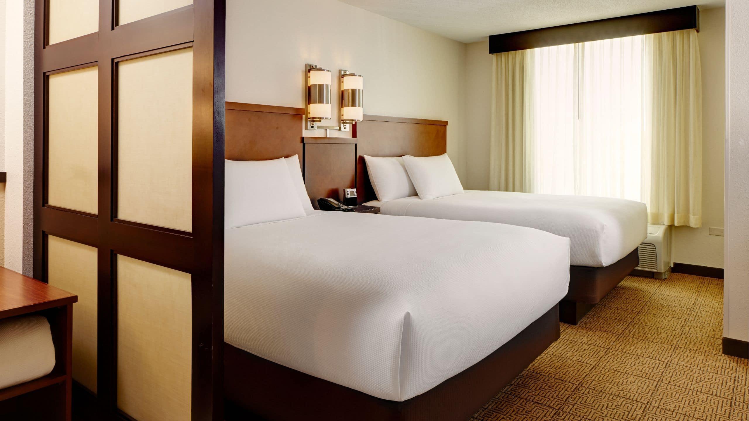 Hyatt Place Кълъмбъс Екстериор снимка