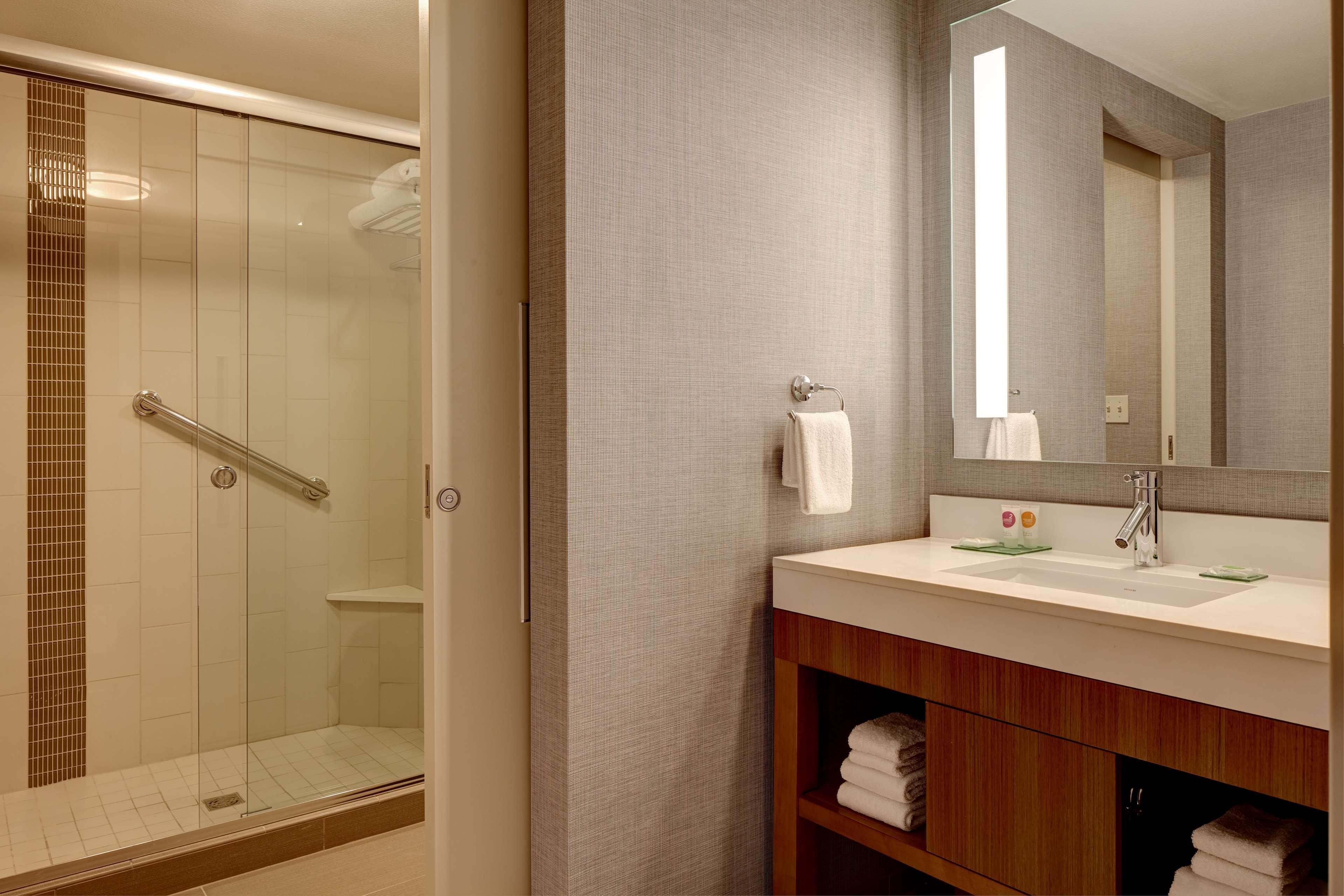 Hyatt Place Кълъмбъс Екстериор снимка