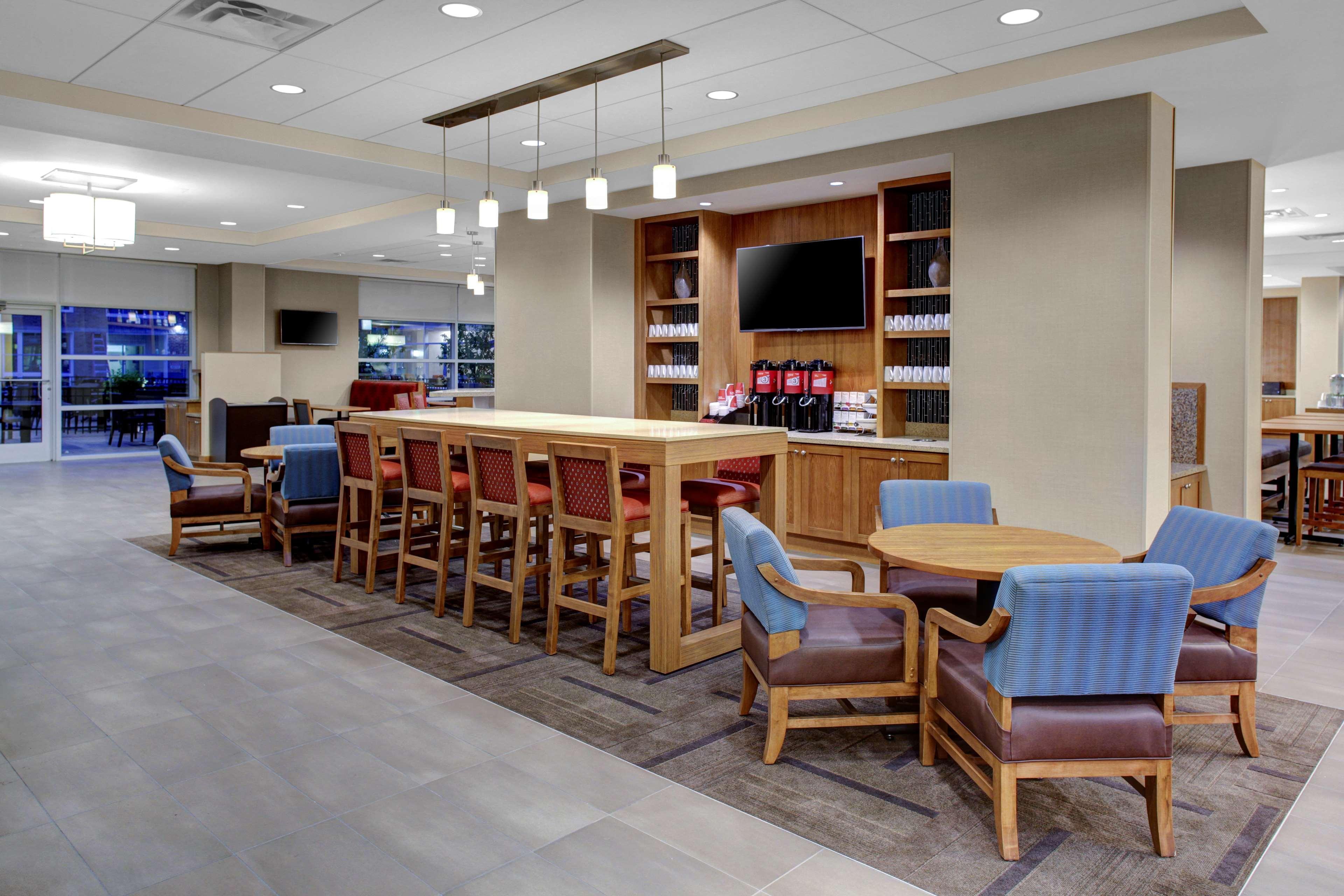 Hyatt Place Кълъмбъс Екстериор снимка