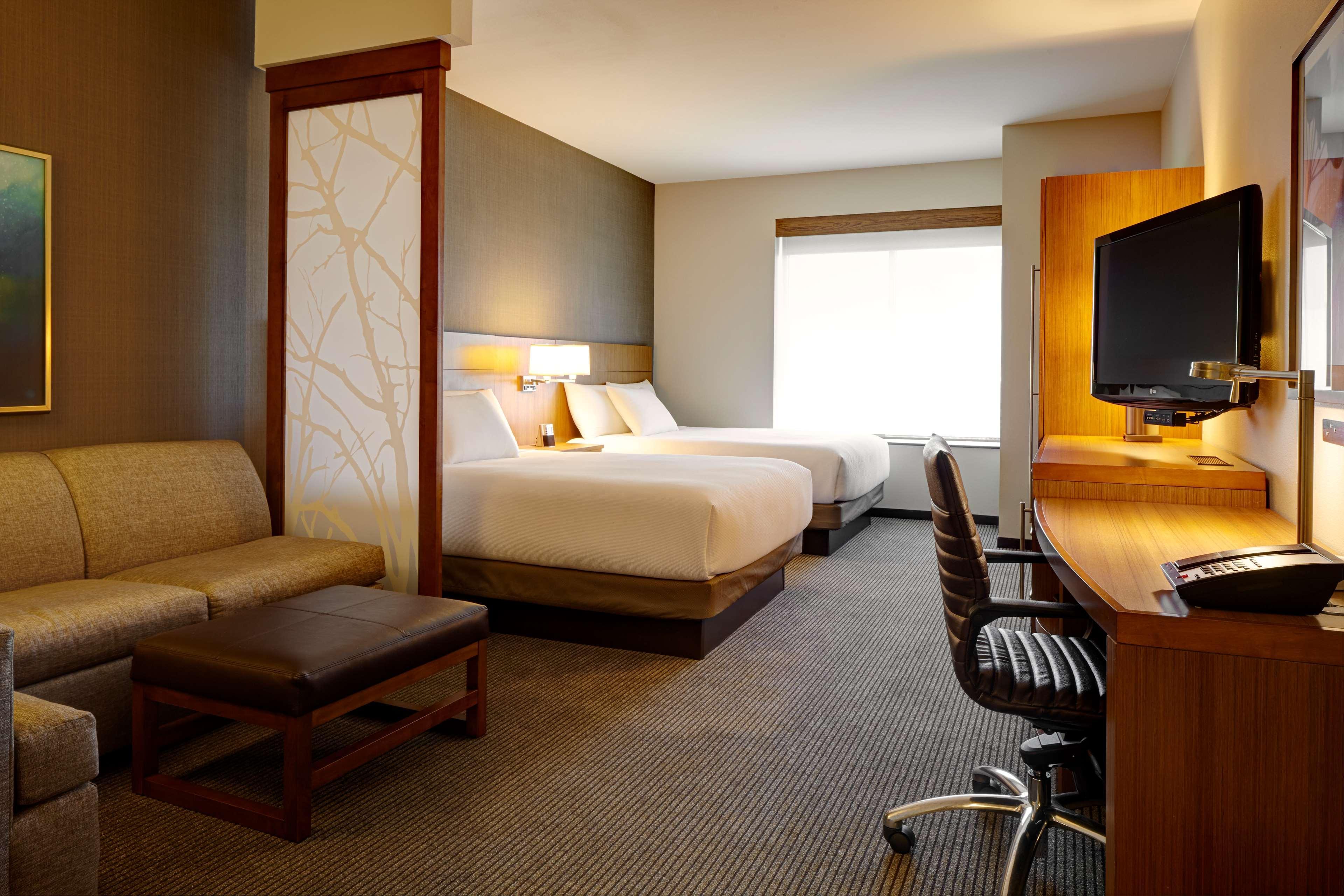 Hyatt Place Кълъмбъс Екстериор снимка