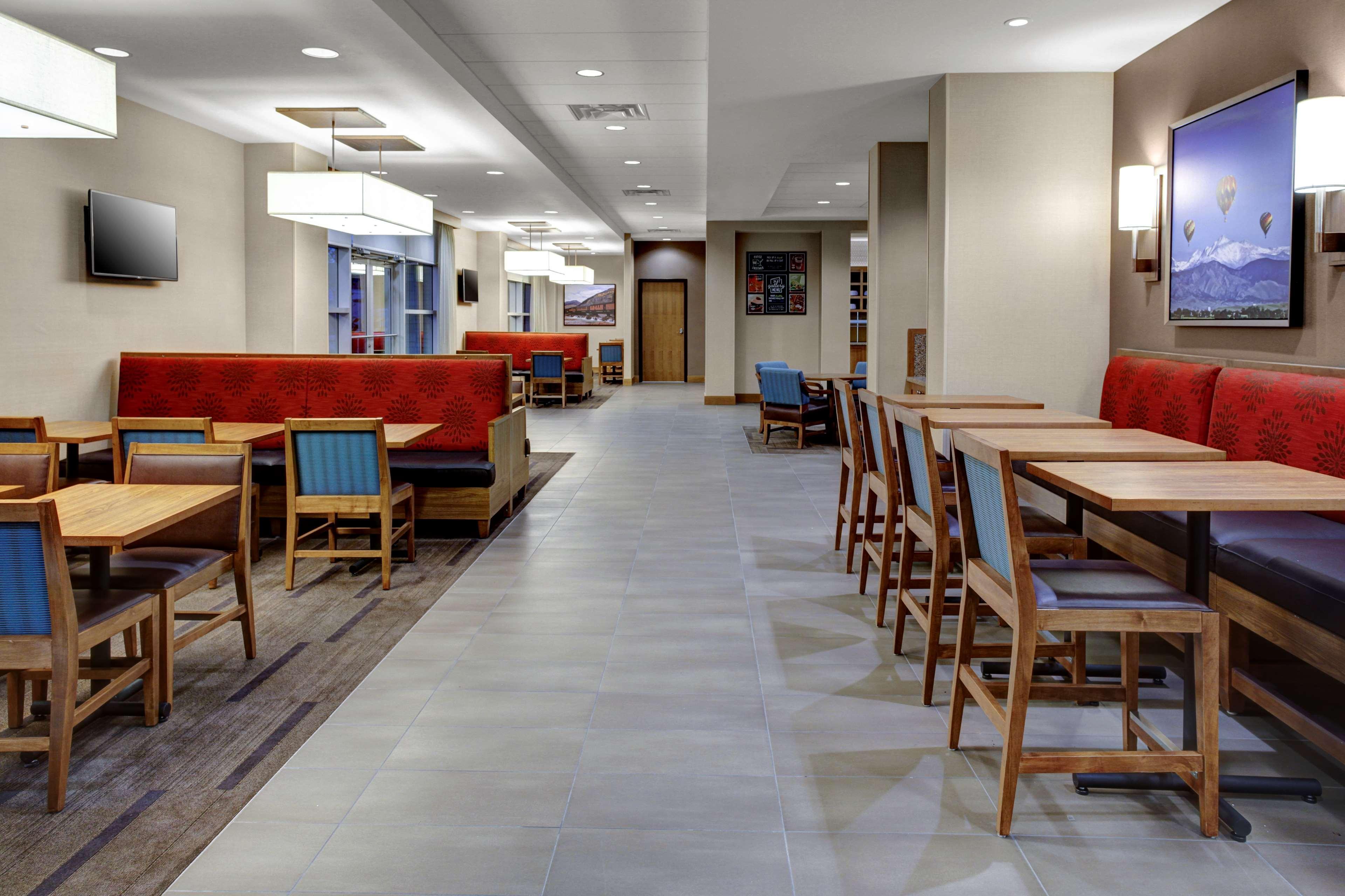Hyatt Place Кълъмбъс Екстериор снимка
