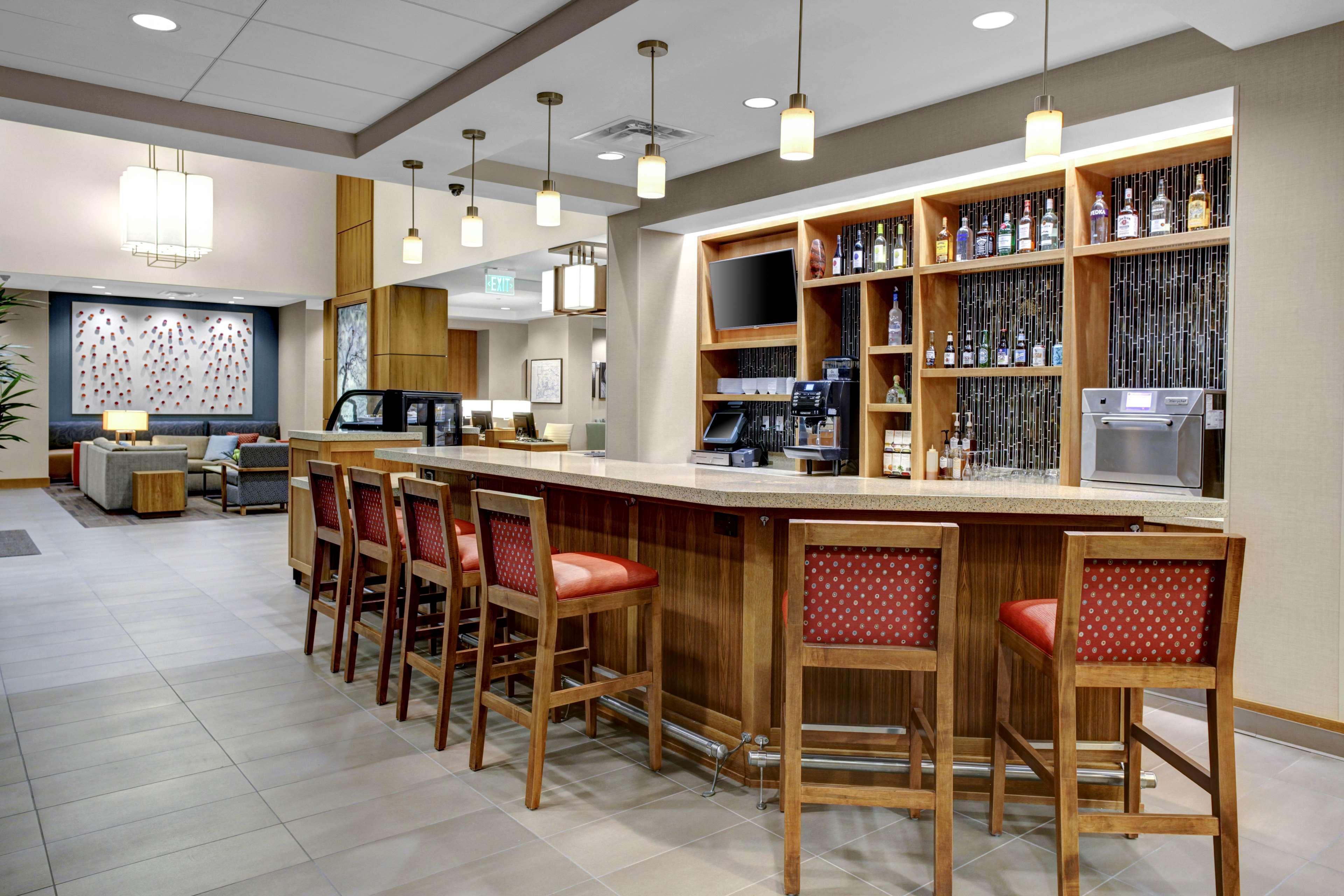 Hyatt Place Кълъмбъс Екстериор снимка