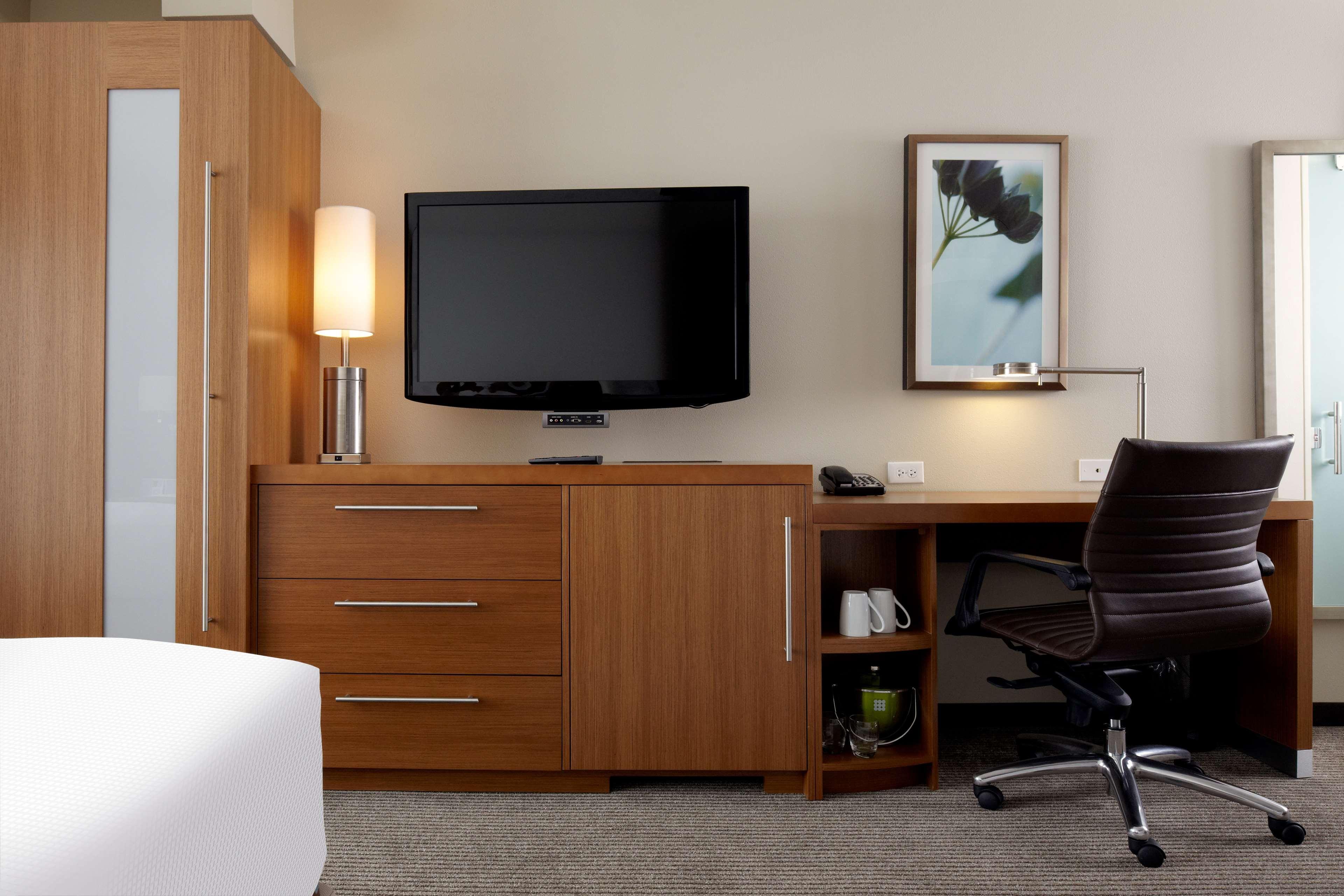 Hyatt Place Кълъмбъс Екстериор снимка