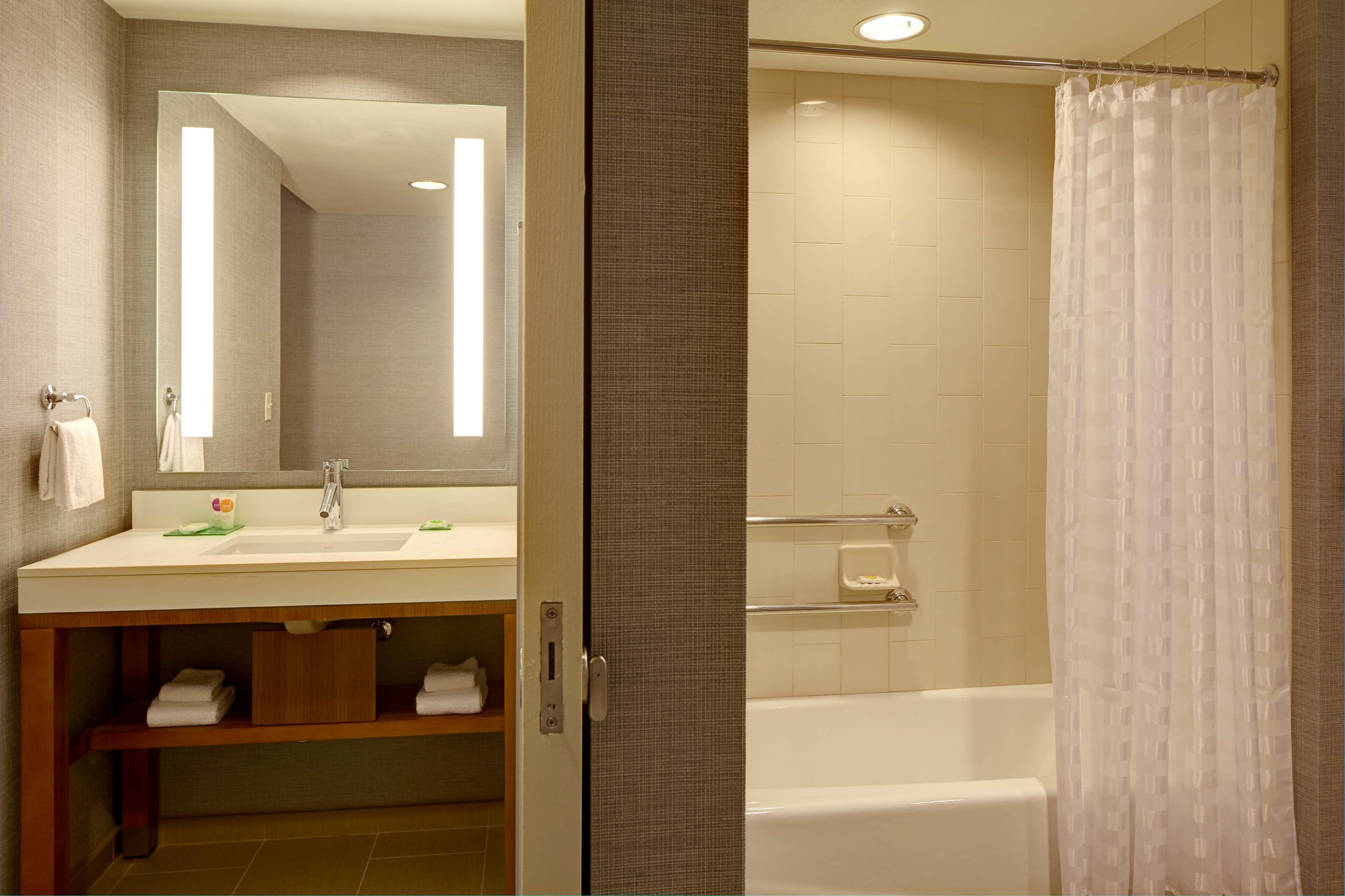 Hyatt Place Кълъмбъс Екстериор снимка