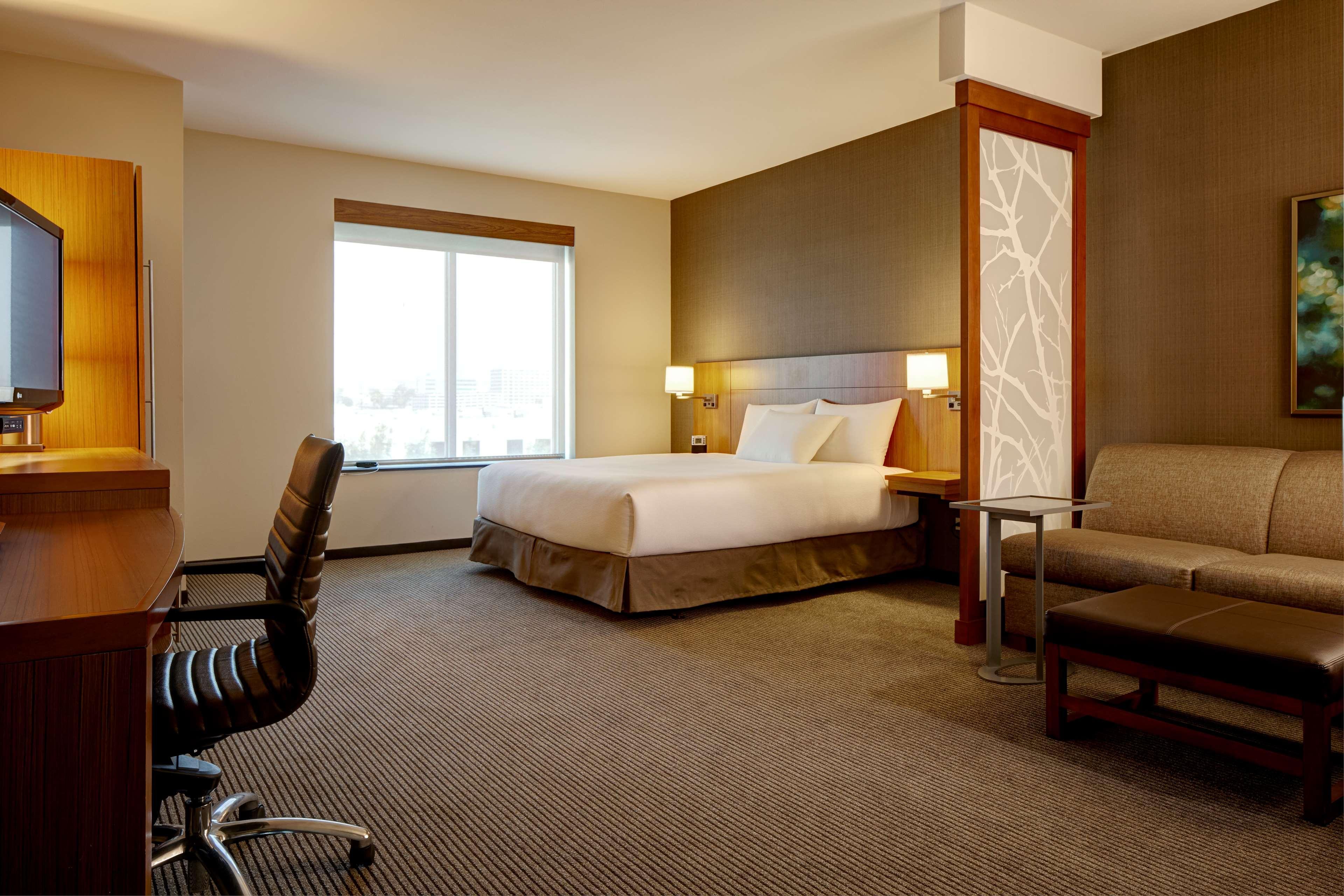 Hyatt Place Кълъмбъс Екстериор снимка