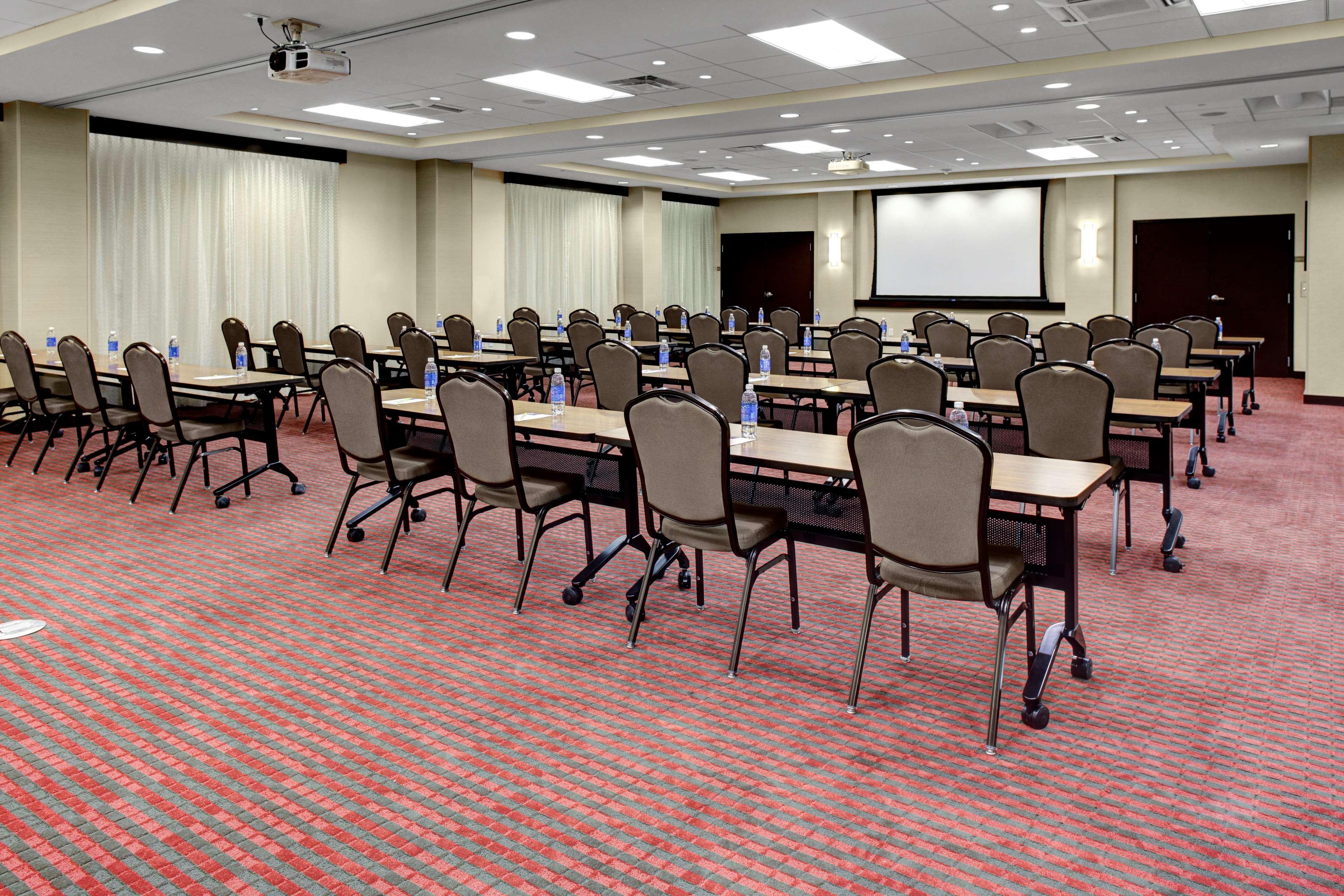 Hyatt Place Кълъмбъс Екстериор снимка