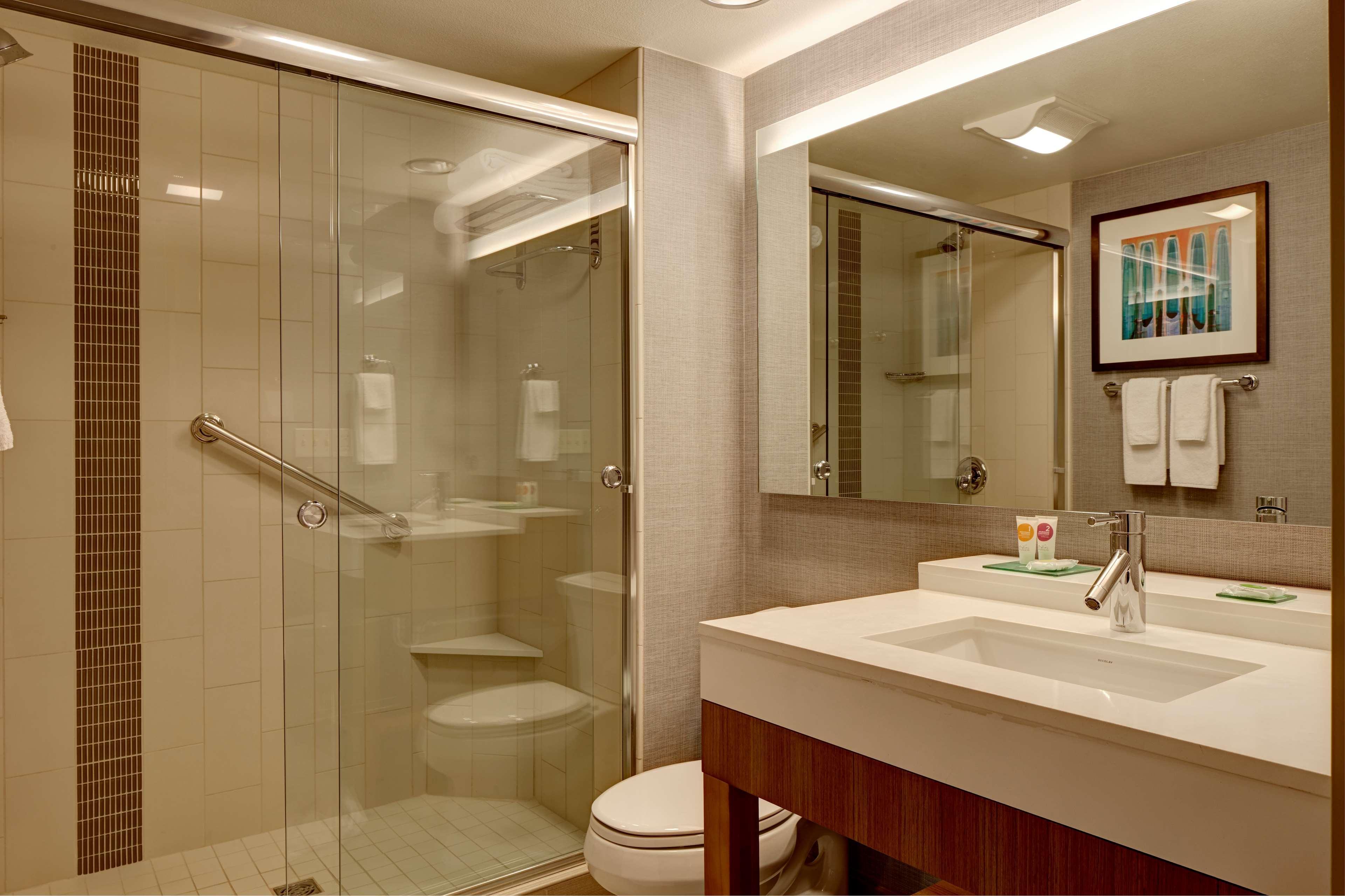 Hyatt Place Кълъмбъс Екстериор снимка