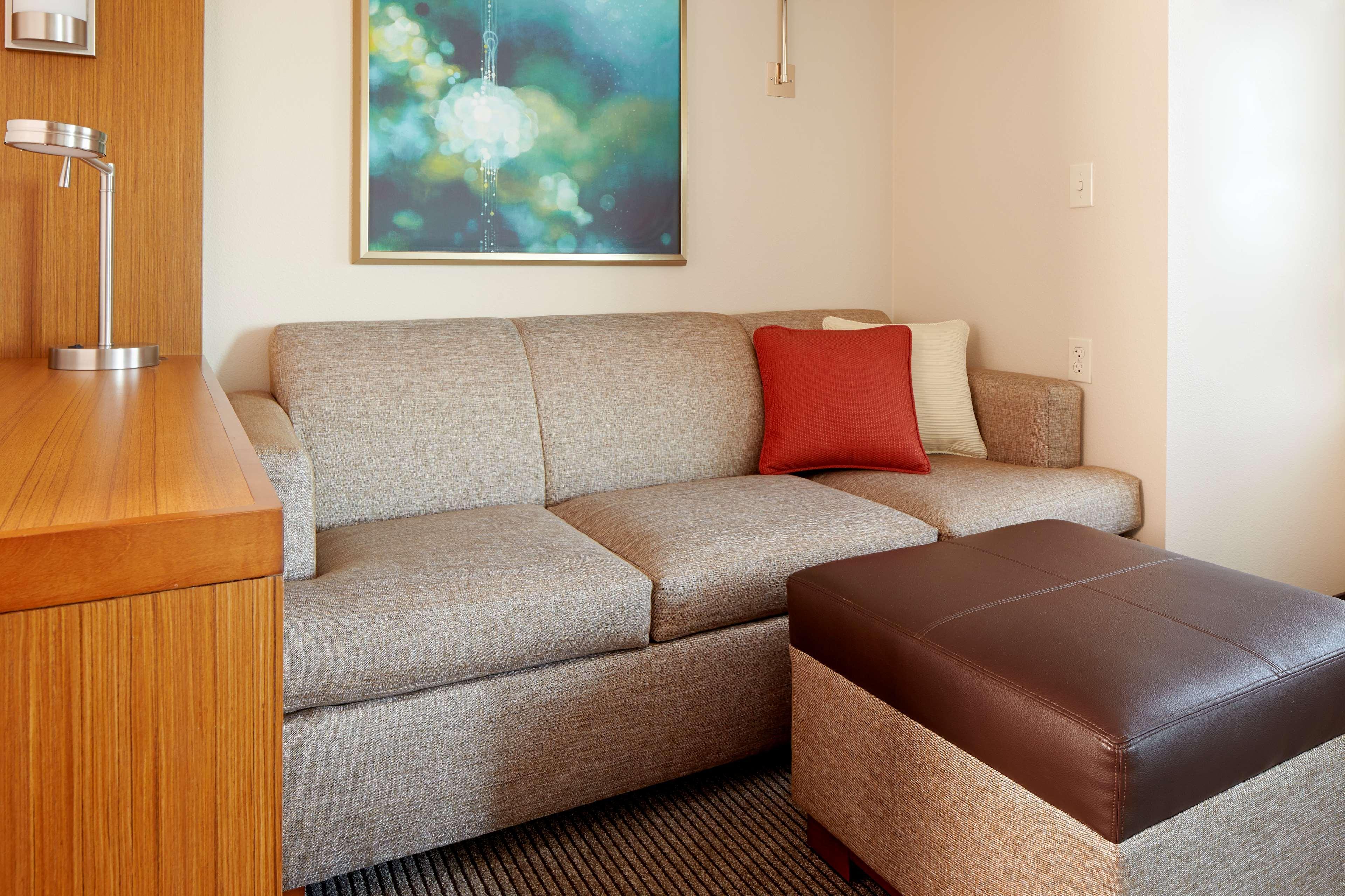 Hyatt Place Кълъмбъс Екстериор снимка