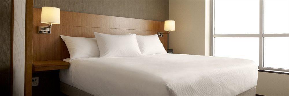 Hyatt Place Кълъмбъс Екстериор снимка